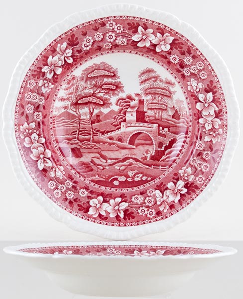 Dessert or Small Soup Bowl c1950s